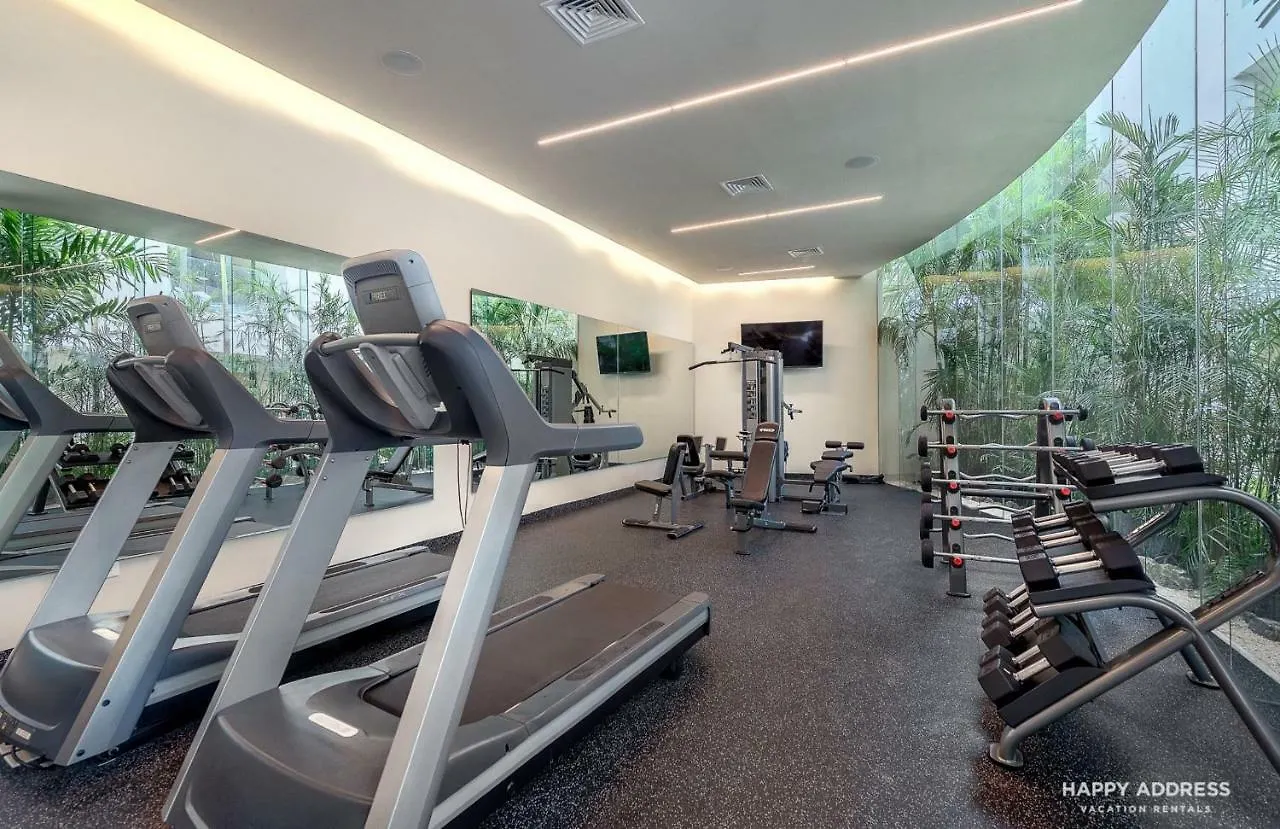 Well Located 2 Bedroom In Miranda Brand New Building By Happy Address Playa del Carmen