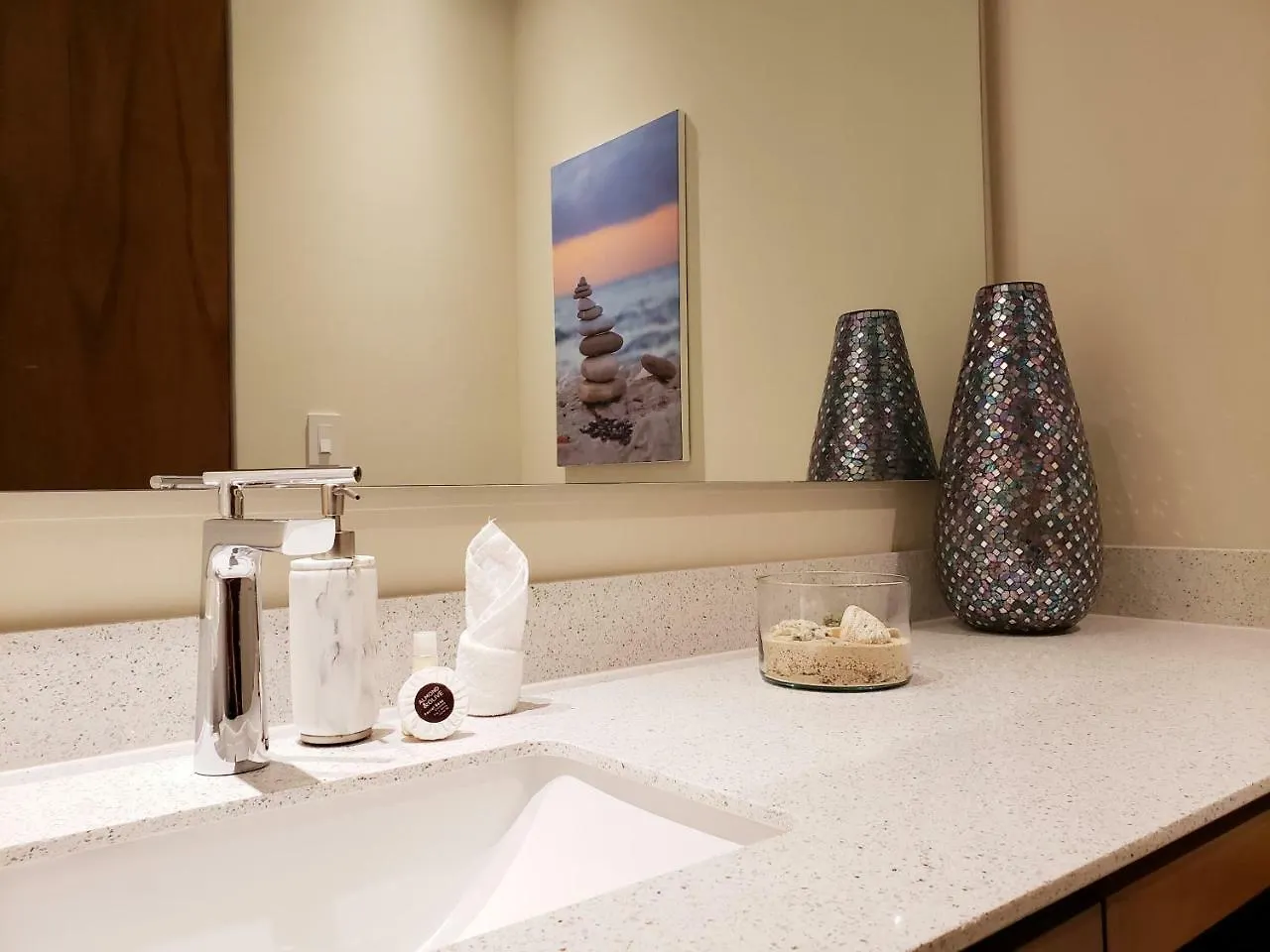 Well Located 2 Bedroom In Miranda Brand New Building By Happy Address Playa del Carmen 0*,  Mexico