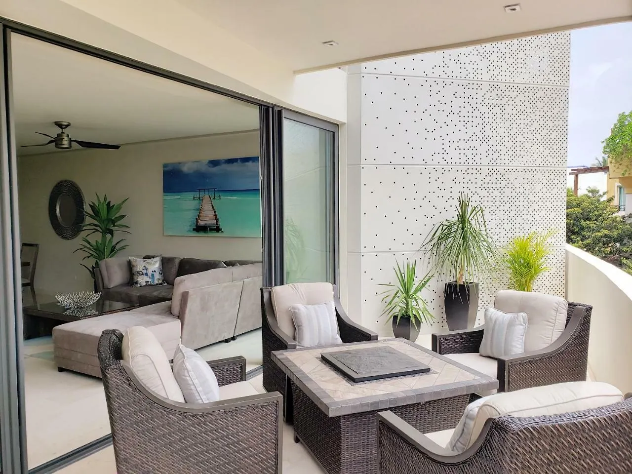 Well Located 2 Bedroom In Miranda Brand New Building By Happy Address Playa del Carmen 0*,  Mexico