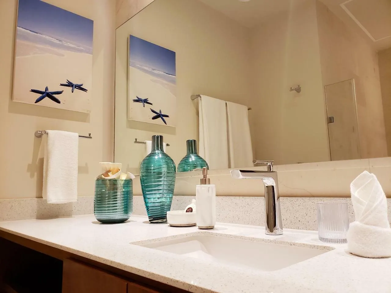 Apartment Well Located 2 Bedroom In Miranda Brand New Building By Happy Address Playa del Carmen