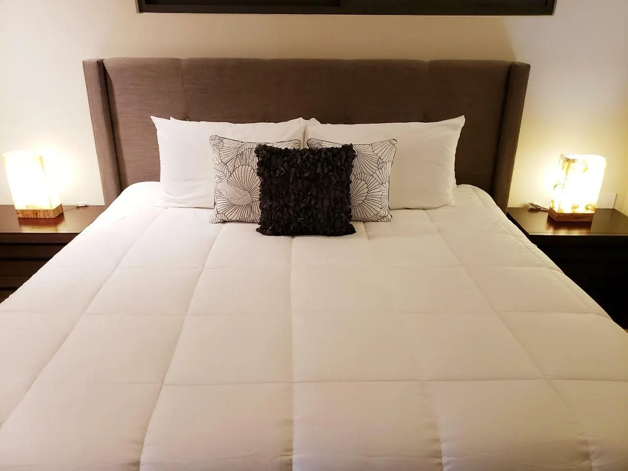 Apartment Well Located 2 Bedroom In Miranda Brand New Building By Happy Address Playa del Carmen Mexico